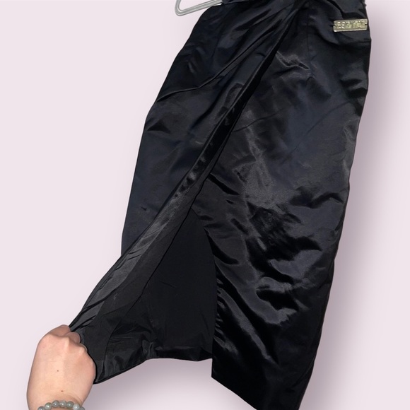 P.E Nation Back Stop Skirt - Picture 5 of 11